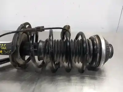 Автозапчасти б/у амортизатор передний правый за opel astra gtc enjoy ссылки oem iam 22214598