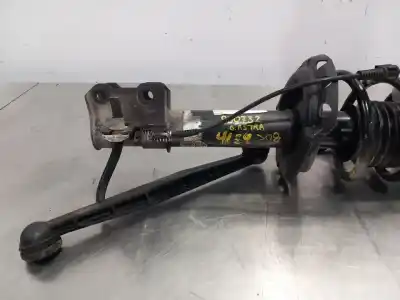 Автозапчасти б/у амортизатор передний правый за opel astra gtc enjoy ссылки oem iam 22214598  n4.z1.01.02.04