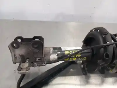 Автозапчасти б/у амортизатор передний правый за opel astra gtc enjoy ссылки oem iam 22214598  n4.z1.01.02.04