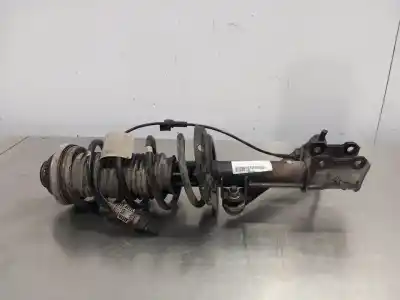 Автозапчасти б/у амортизатор передний правый за opel astra gtc enjoy ссылки oem iam 22214598  n4.z1.01.02.04