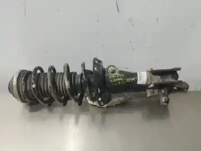 Автозапчасти б/у передний левый амортизатор за opel astra gtc enjoy ссылки oem iam 368135153  n4.z1.01.02.04