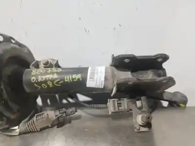 Автозапчасти б/у передний левый амортизатор за opel astra gtc enjoy ссылки oem iam 368135153