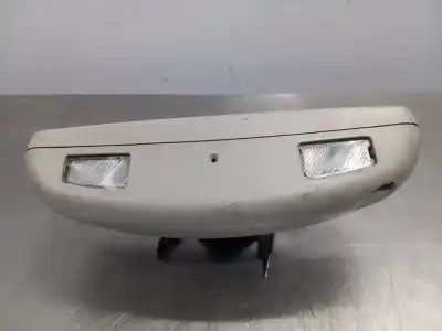 Автозапчастина б/у ВНУТРІШНЕ ДЗЕРКАЛО для MERCEDES-BENZ CLASE SL (W230) ROADSTER  Посилання на OEM IAM E1010535  N1.Z1.15.4.M