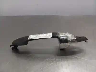Peça sobressalente para automóvel em segunda mão puxador exterior dianteiro esquerdo por ford focus berlina (cak) ambiente referências oem iam xs41a22404