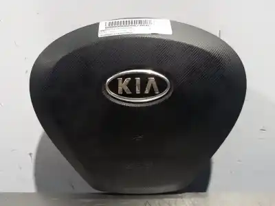 Автозапчастина б/у передня ліва подушка безопасности для kia cee'd fastback (ed) 1.6 crdi 115 посилання на oem iam 1h56900010 569001h000  n1.z2.7.10.4