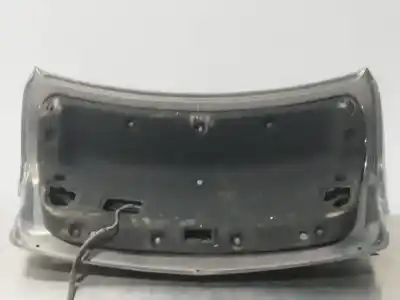 Автозапчастина б/у крішка багажника для opel astra j (p10) 1.4 turbo (68) посилання на oem iam   n5.z1.5.5.m