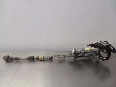 Pezzo di ricambio per auto di seconda mano PIANTONE DELLO STERZO per MERCEDES-BENZ CLASE C (W203) SPORTCOUPE  Riferimenti OEM IAM A2034601416  N2.Z1.13.5.4