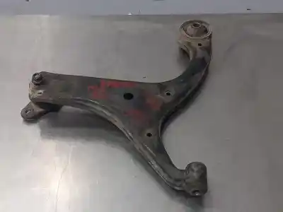 Peça sobressalente para automóvel em segunda mão braço de suspensão superior dianteiro esquerdo por kia rio 1.5 crdi ex2 referências oem iam 