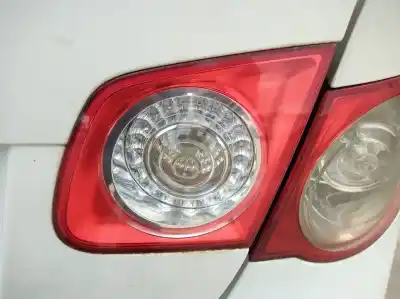 Second-hand car spare part interior rear right light for volkswagen jetta (1k2) edition oem iam references 
