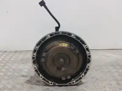 Pièce détachée automobile d'occasion BOÎTE DE VITESSES pour MERCEDES-BENZ CLASE SL (W230) ROADSTER  Références OEM IAM 722643 2302700700 ESTA N2.Z1.5.3.B