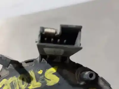 Pezzo di ricambio per auto di seconda mano ANELLO AIRBAG per SEAT TOLEDO II (1M2)  Riferimenti OEM IAM   N1.Z1.30.1.M