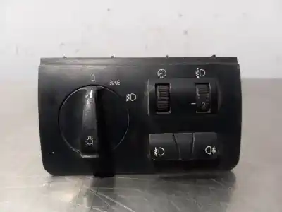 Second-hand car spare part headlights switch for bmw serie x5 (e53) 3.0d [3.0 ltr. - 135 kw 24v turbodiesel cat] oem iam references 8372204  n1.z1.32.1.a