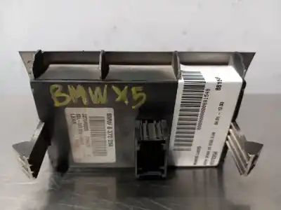 Second-hand car spare part HEADLIGHTS SWITCH for BMW SERIE X5 (E53)  OEM IAM references 8372204  N1.Z1.32.1.A