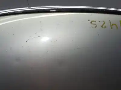 Pezzo di ricambio per auto di seconda mano cofano per citroen c4 picasso i monospace (ud_) 1.6 hdi riferimenti oem iam   n5.z1.4.6.a