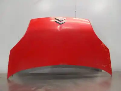Second-hand car spare part bonnet for citroen nemo seduction oem iam references   n5.z1.4.3.b