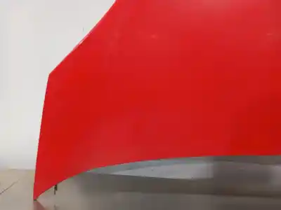 Second-hand car spare part bonnet for citroen nemo seduction oem iam references   n5.z1.4.3.b