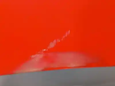 Second-hand car spare part bonnet for citroen nemo seduction oem iam references   n5.z1.4.3.b