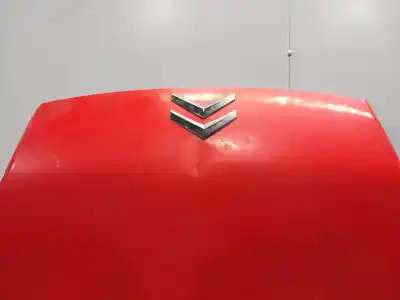 Second-hand car spare part bonnet for citroen nemo seduction oem iam references   n5.z1.4.3.b