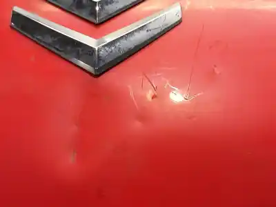 Second-hand car spare part bonnet for citroen nemo seduction oem iam references   n5.z1.4.3.b