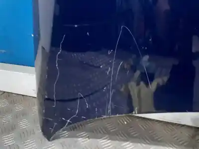 İkinci el araba yedek parçası kaporta için volkswagen passat b6 variant (3c5) 2.0 tdi 16v oem iam referansları   n5.z1.4.6.a