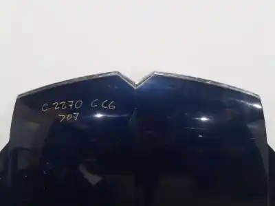 Second-hand car spare part bonnet for citroen c6 básico oem iam references   n5.z1.4.4.a