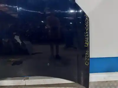 Second-hand car spare part bonnet for citroen c6 básico oem iam references   n5.z1.4.4.a