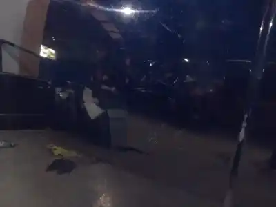 Second-hand car spare part bonnet for citroen c6 básico oem iam references   n5.z1.4.4.a