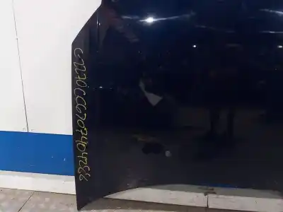 Second-hand car spare part bonnet for citroen c6 básico oem iam references   n5.z1.4.4.a