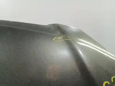 Peça sobressalente para automóvel em segunda mão capot por toyota corolla (e12) 2.0 d-4d linea terra berlina referências oem iam   n5.z1.4.5.b