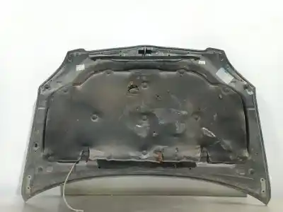 Peça sobressalente para automóvel em segunda mão capot por toyota corolla (e12) 2.0 d-4d linea terra berlina referências oem iam   n5.z1.4.5.b
