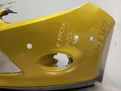 İkinci el araba yedek parçası ÖN TAMPON için FORD FOCUS LIM. (CB8)  OEM IAM referansları   N2.Z1.3.A
