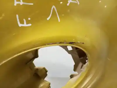 Second-hand car spare part front bumper for ford focus lim. (cb8) titanium oem iam references   n2.z1.3.a