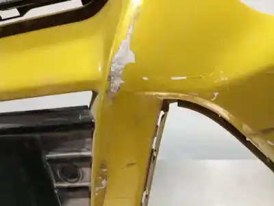 Second-hand car spare part front bumper for ford focus lim. (cb8) titanium oem iam references   n2.z1.3.a