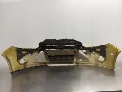 Second-hand car spare part front bumper for ford focus lim. (cb8) titanium oem iam references   n2.z1.3.a