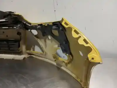 Second-hand car spare part front bumper for ford focus lim. (cb8) titanium oem iam references   n2.z1.3.a