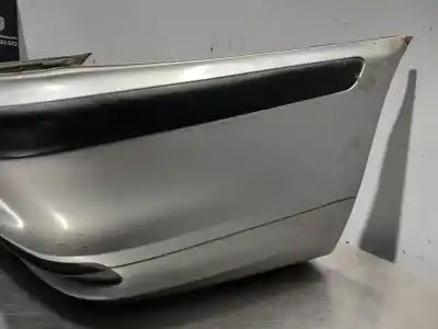 Pièce détachée automobile d'occasion PARE-CHOCS ARRIÈRE pour BMW SERIE 3 BERLINA (E46)  Références OEM IAM 8195309229449  N5.Z1.7.2.B