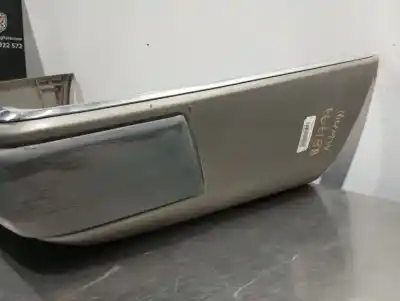 İkinci el araba yedek parçası ARKA TAMPON için MERCEDES-BENZ CLASE E (W124) BERLINA  OEM IAM referansları   N5.Z1.7.1.B
