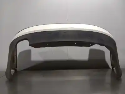 Second-hand car spare part REAR BUMPER for SKODA OCTAVIA BERLINA (1Z3)  OEM IAM references 1Z5807421  N5.Z1.7.2.B