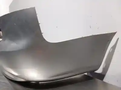 Second-hand car spare part REAR BUMPER for AUDI A4 BERLINA (8E)  OEM IAM references 8E5807385  N5.Z1.7.2.B