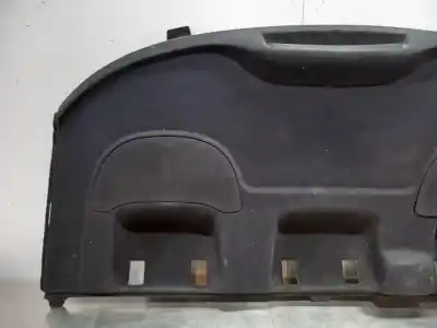 Автозапчасти б/у ЗАДНИЙ ПОДДОН за MERCEDES-BENZ CLASE E (W210) BERLINA DIESEL  ссылки OEM IAM A2106902849  N1.Z2.2.2.3