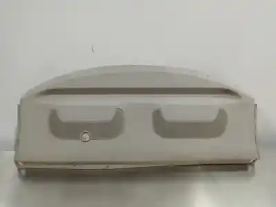 Автозапчасти б/у ЗАДНИЙ ПОДДОН за MERCEDES-BENZ CLASE C (W203) BERLINA  ссылки OEM IAM A2036902049  N1.Z2.2.1.2