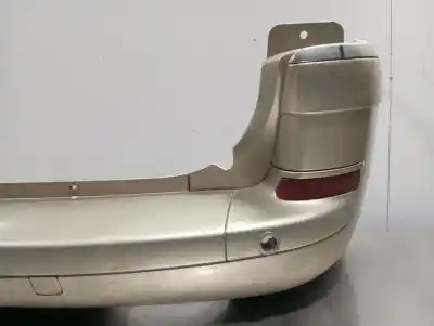 Second-hand car spare part REAR BUMPER for CITROEN C8  OEM IAM references   N5.Z1.7.3.M