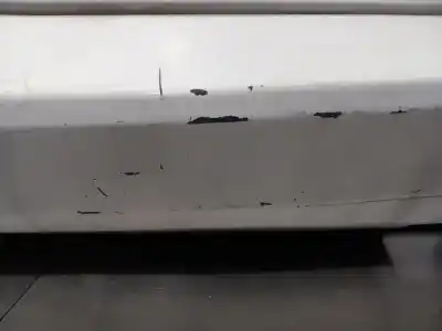 Автозапчастина б/у ЗАДНІЙ БАМПЕР для CITROEN C4 PICASSO I MONOSPACE (UD_)  Посилання на OEM IAM 9654487077  N5.Z1.7.2.M