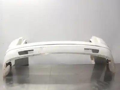 Автозапчастина б/у задній бампер для citroen c4 picasso i monospace (ud_) 1.6 hdi посилання на oem iam 9654487077  n5.z1.7.2.m