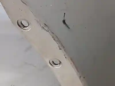 Автозапчастина б/у задній бампер для citroen c4 picasso i monospace (ud_) 1.6 hdi посилання на oem iam 9654487077  n5.z1.7.2.m