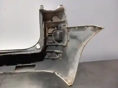 Автозапчастина б/у задній бампер для citroen c4 picasso i monospace (ud_) 1.6 hdi посилання на oem iam 9654487077  n5.z1.7.2.m