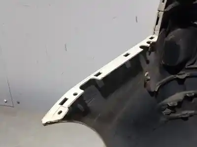 Автозапчастина б/у задній бампер для citroen c4 picasso i monospace (ud_) 1.6 hdi посилання на oem iam 9654487077  n5.z1.7.2.m