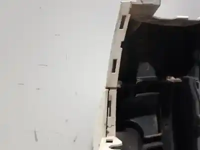 Автозапчастина б/у задній бампер для citroen c4 picasso i monospace (ud_) 1.6 hdi посилання на oem iam 9654487077  n5.z1.7.2.m