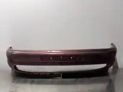 Peça sobressalente para automóvel em segunda mão para choques dianteiro por ford galaxy (vx) clx referências oem iam   n5.z1.7.2.a