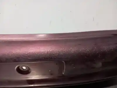 Peça sobressalente para automóvel em segunda mão para choques dianteiro por ford galaxy (vx) clx referências oem iam   n5.z1.7.2.a